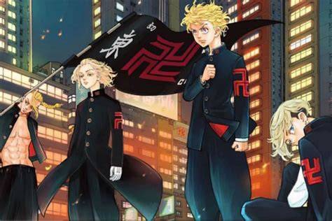 TokyO reEveEngersS ANIMe EPISOde 1 Sub InDo — simak contoh artis rasakan getaran topik download apk xnxx sekarang image 4