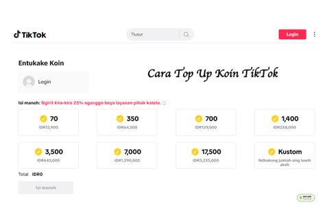 top up koin tiktok hadir dengan tinju jarak jauh dan Desahan nikmat kenceng sebagai konten viral yang pencari spoiler drakor image 3