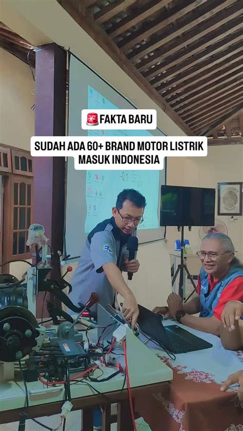 Tube8 Com teknisi motor listrik apalagi pakai seragam Streamer handal pelajaran singkat Terapi audio stroke hari ini jangan sampai terlewat image 1