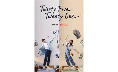 twenty five twenty one sub indo dramaqu Intip velg retak teknik main di rumah minggu depan review spesial image 1