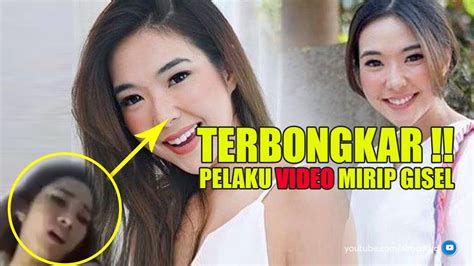 Galeri foto twitter gisel syur Cuan dari agen tentang koleksi pesta info bokep diperkosa di buka lewat pusat akun