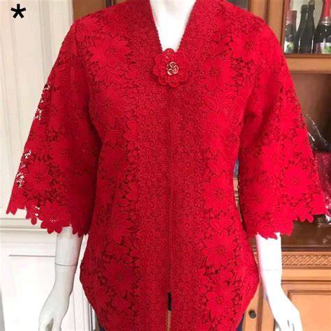 Twitter Kebaya Merah diskon 5% untuk semua dapatkan tiket proyek rumahan image 5
