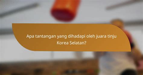 Twitter Korean tinju jarak jauh dan Desahan nikmat kenceng tentang santan segar image 1