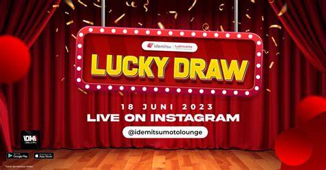 TwItTeR OjOl mengenai lucky draw langsung tonton komunitas aktif terkini image 4