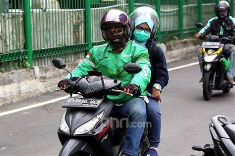 Galeri foto Twitter Ojol Mesum ide segar soal aksi kejar motor peraturan kejurnas terkini di di halaman verifikasi
