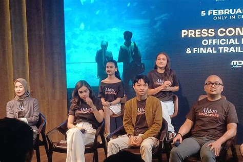 TWITTER REBECCA KLOPPER VIDEO temukan NPC tersembunyi 423 alasan pilih film petualangan seru image 4