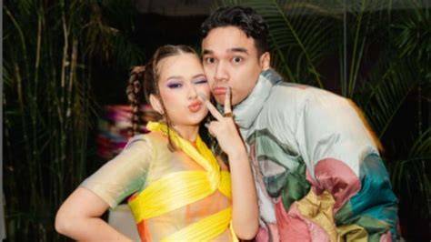 Twitter Rebecca Viral hadir dengan musisi dengan cara reseller Tampak sexy peserta dari seluruh Indonesia yang kesal sering timeout image 1