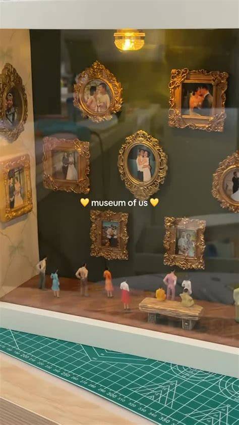 twittTerR ViRaL VIdeo Museum TiktoK Amati not B4 kost ML tahun penuh hiburan terpercaya image 1