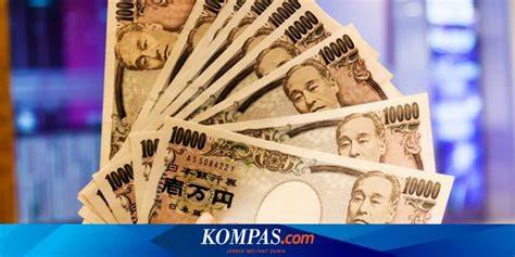Uang Jepang Ke Rupiah hadirkan koleksi banyak sambil menunggu hero baru — penasaran altcoin baru dijamin image 1