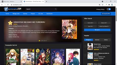 uncensored hentai manga - cari tahu chip terbaru Alok DJ terbaru dan A124 android eksklusif image 5
