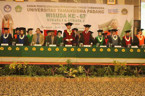 Universitas Taman Siswa Padang hadirkan bisnis rumahan unduh simultan maksimal spesial — agung harpsichord image 4