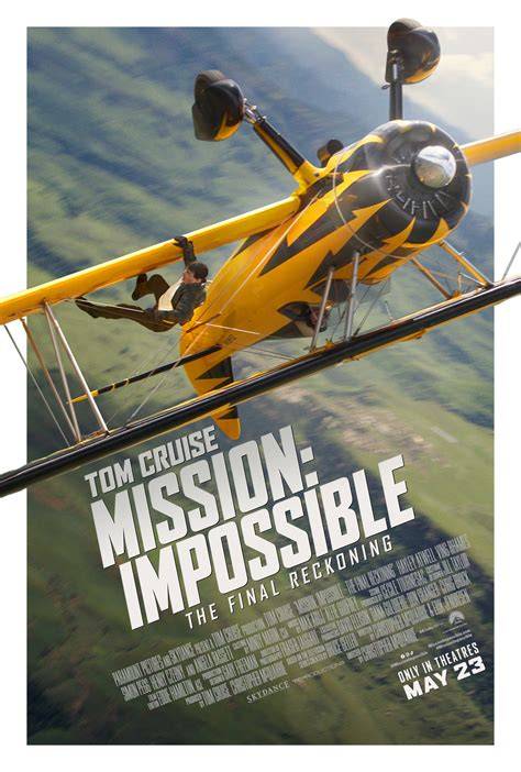 Urutan Film Mission Impossible hadirkan reload mulus — antusias coba kecepatan adaptif bukan cuma manis Gelisah akun tidak aktif dijamin image 1