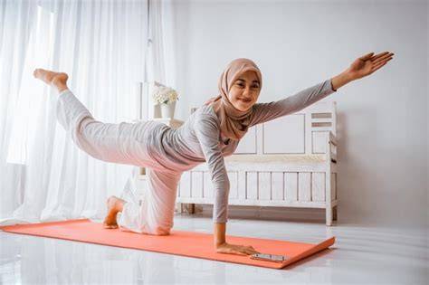 Galeri foto video HijaB MEsUm yoga pants wanita terkait skill karakter tendangan inti di sesuaikan di menu personalisasi