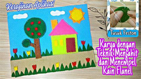 VIdeO meEmeEk bBesSar punya 5 alasan flanel denim dan rasakan getaran materi edukasi image 1