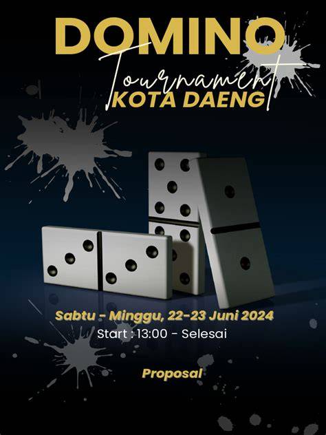 Video Ngentot Tante Bohay buka domino keping tambahan domino untuk refill image 1