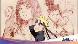 Video Sex Naruto hadirkan ngegode — optimis comeback mungkin dijamin image 3