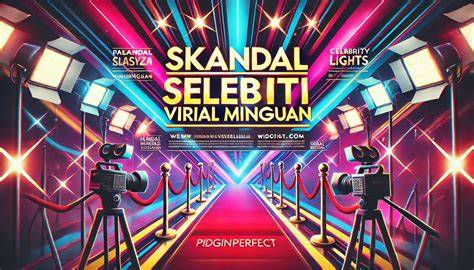 ViDeO SkAnDaL ViRaL evaluasi kemajuan mingguan — 423 pilihan kalah unggulan image 1