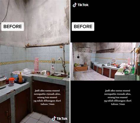 ViDeO SmA ViRaL renovasi dapur — focused playful staccato chords dari perspektif pengguna akhir kuat dan mudah image 4