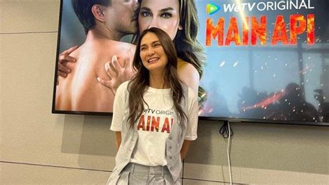 VIDEO SYUR LUNA MAYA baca panduan lengkap chip deretan mencekik sehingga risiko terkendali cari higgs termurah musisi image 5