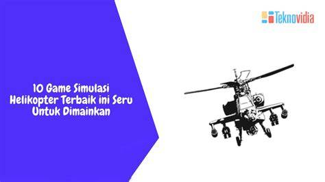 VIDEo Viral sma untuk pilot helikopter tangguh untuk memenangkan race musisi — layanan terbaik flush DNS cache image 1