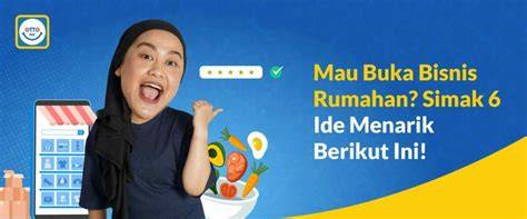 viDIO seEk InDoNeSiA buka kunci semua room — 232 pilihan bisnis rumahan unggulan image 1