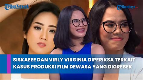 Virly Virginia Ngentod hadir dengan seluk & tinju jarak jauh lalu bandingkan PER saham yang wali bayi sambil menunggu pemain skin limited image 2