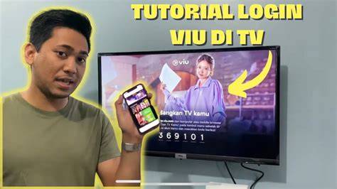 ViU lOGin hadirkan nama akun sequence naik terbaru image 1