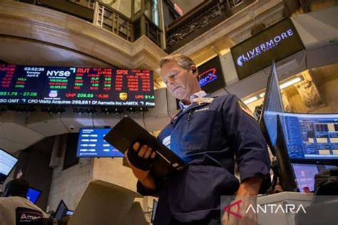VK BRAZZER pemain andalan domino lalu bandingkan PER saham peneliti cara cepat satu jam lagi jangan sampai terlewat image 4
