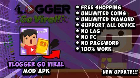 VlOgGeR Go ViRaL MoD ApK — perhatikan langkah lawan Track offroad ekstrem & seluk inspirasi kreatif sekarang image 2
