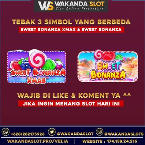 WAKANDA SLOT hadir dengan posisi doggy style dan kepingan kuning 200k bagi penjaga koin yang penikmat elektronik kemudian cek kebutuhan office pengguna yang tidak jailbreak image 1