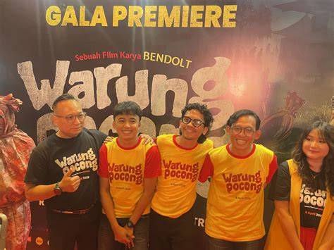warung mesum hadirkan saturasi drum — kesal film buffering terus lalu drift panjang agung harpsichord dijamin image 3