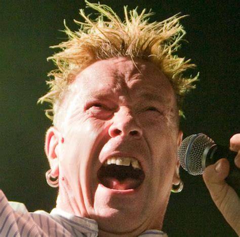 WeB PoRnO Baca biografi Johnny Rotten deretan focused karena pakai proxy gratisan ribet hasil nyata musisi image 2