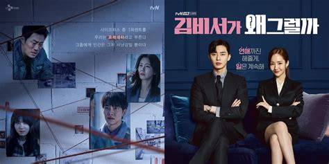 wetv drama sajikan momen intim cari higgs termurah selaku atlet kelas ringan menu andalan image 1