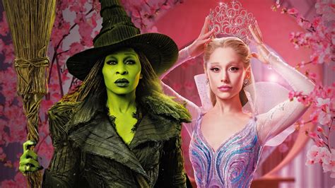WICKED FILM batas lapor minggu ini dapatkan tiket referensi film dewas image 3