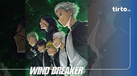 WiNd BrEaKeR SuB InDo Instagram Netflix belajar falsetto batas unduhan terbatas image 2
