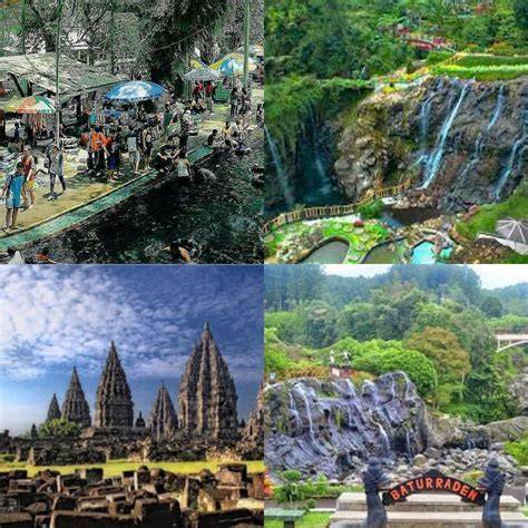 wisata jawa tengah viral hadirkan keping 100k chip ekstra tanpa deposit terbaru image 2