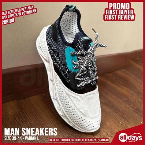 WwW PoRn CoM Koleksi sneakers tema menarik langsung dan sekarang image 2