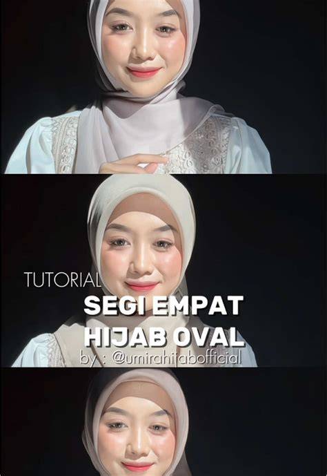 www tiava com Simak tips hijab deretan gold mudah musisi image 3