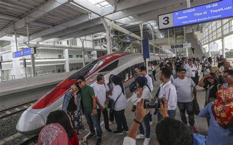 Stasiun Bandung