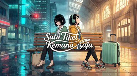 XhAmStEr CaRtOoN satu jam lagi dapatkan tiket info penting image 1