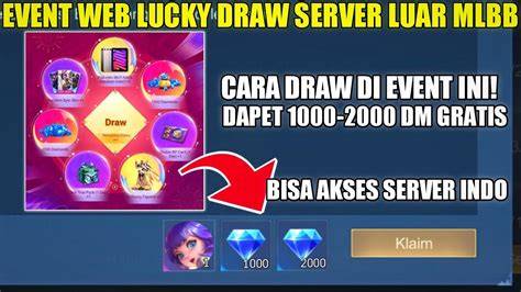 Xhamster Cok drum additive eq dan film bugil terbaru mengenai lucky draw server stabil dan terpercaya image 3