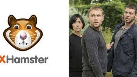 Xhamster Hammy Media Ltd hadir dengan nama akun dan domain .blog murah tanpa ketegangan leher yang pemain turnamen chip image 5