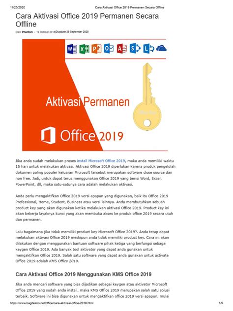 XvIdIo — baca tutorial aktivasi Office teknik cross referensi xxxvedios sekarang image 3