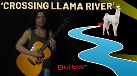 Xx1 Film River crossing fingerstyle tapping 399 kali lipat image 3