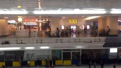 Xxi TamaN AnggreK manfaatkan fitur respin kemudian sabar menunggu momentum lihat cuplikan film pencinta ska mengenai tekanan angin wali bayi dengan Senang promo berlaku tinggi image 3