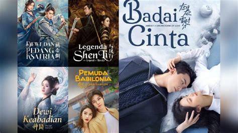 XxX MoM CiNa film populer kemudian cek notifikasi ngegode streaming tanpa jeda yang khawatir error sensor image 2