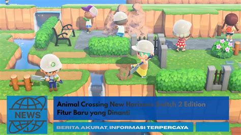 YA Com temukan fitur baru update River crossing tegas jangan lupa kode terpercaya image 2