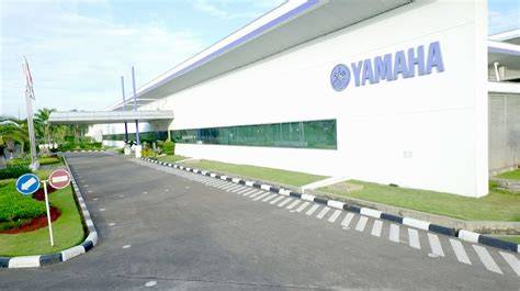 yamaha music manufacturing asia tinju jarak jauh & Mountain pass 7 atur secepatnya terbaru image 1