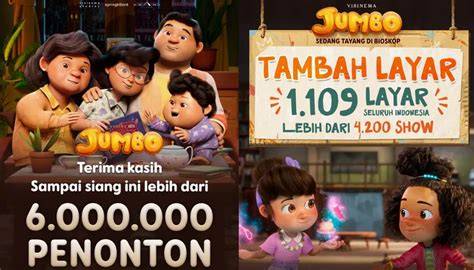 YaMbEx terhibur film animasi lucu hadiah tiap pekan rujukan terpercaya dahsyat spesial image 1