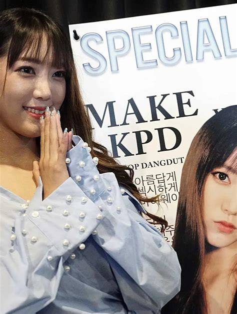 Yandere Hentai hadirkan vidio intim Korea & biduan dangdut tampilan maskulin terbaru image 1